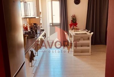 Apartament cu 2 camere decomandat, mobilat în Giroc - 3