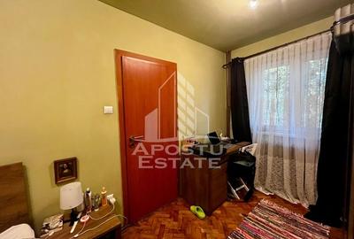 Apartament 2 camere,parter,zona Iulius Mall/Cetatii - 6