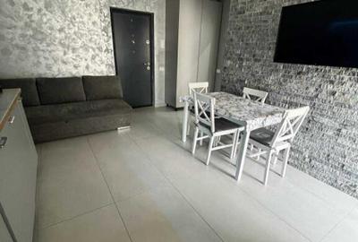 Apartament 1 camera Baciu - 6