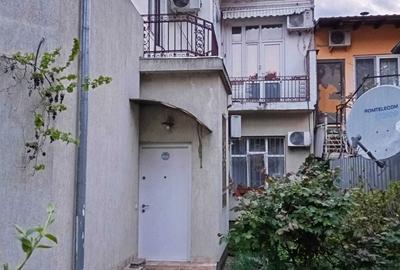 Casă cu 4 camere în Vitan - 2
