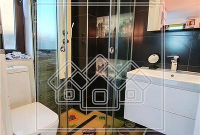 Casă cu 4 camere cu Teren 237 Mp în Central - 11