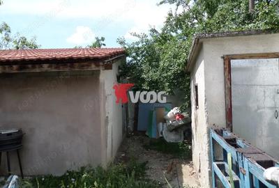 Casă cu 2 camere în Lipovei - 8