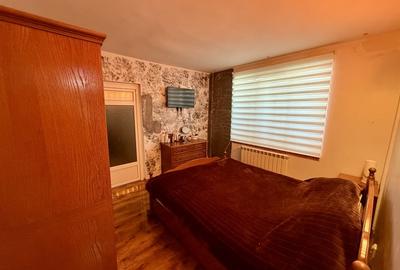 Apartament cu 4 camere decomandat în Trocadero - 8