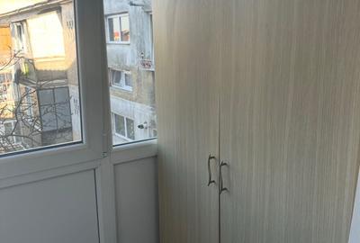 Apartament cu 2 camere semidecomandat în Central - 5