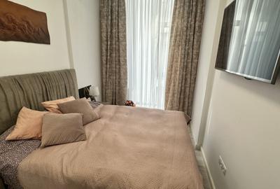 Apartament cu 3 camere semidecomandat în Central - 6