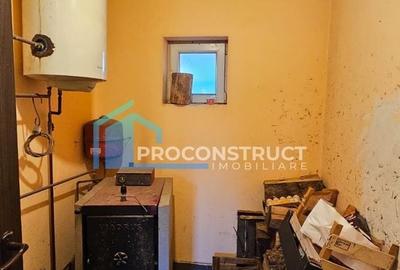 Casă cu 6 camere cu Canalizare în Ronaț - 9