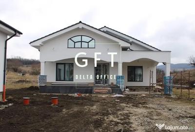 Casă cu 4 camere cu Teren 500 Mp în Central - 10