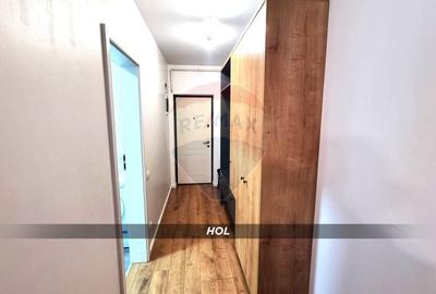 Garsonieră nedecomandată, mobilată în Orașul Vechi - 11