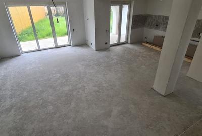 Duplex in Feleacu cu panorama spre Cluj, 500 mp teren - 3