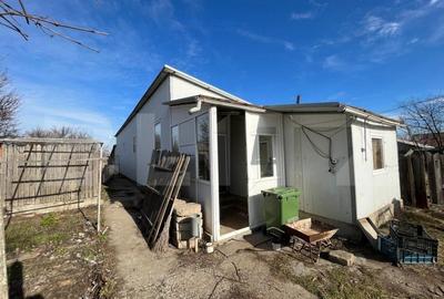 Casă individuală cu 4 camere cu Teren 2083 Mp în Exterior Est - 4