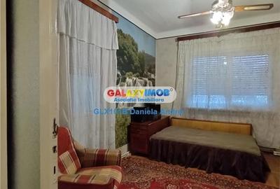 Apartament cu 4 camere semidecomandat, mobilat în Calea Plevnei - 6