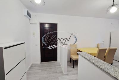 Apartament la prima inchiriere dupa renovare in zona Sigma Center Apartament la prima inchiriere dupa renovare in zona Sigma Center - 19