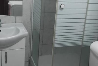 Garsoniera confortabila- toate dotarile- Uzina 2 - 5