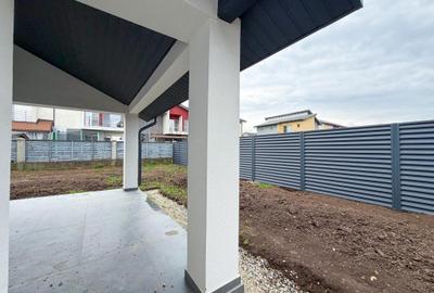 Casă individuală cu 4 camere cu Teren 465 Mp în Sânpetru - 5