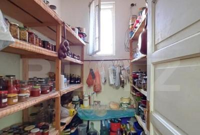 Casa 4 camere in Viisoara, langa Campia Turzii - 17