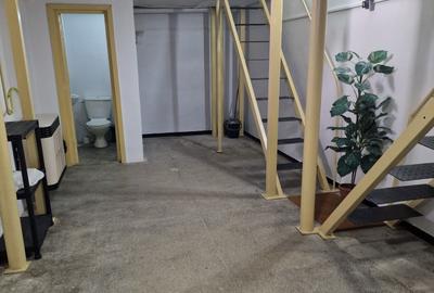 Spațiu comercial, de 40 mp, în Astra - 5