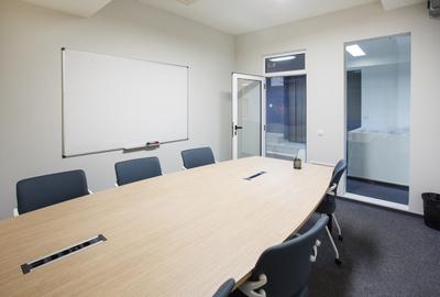 Inchiriere spatiu pentru birouri, 65 mp., Ultracentral Cluj 650 EUR! - 11