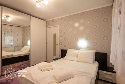 Apartament cu 2 camere semidecomandat în Podgoria - 7