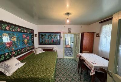 Casă individuală cu 3 camere cu Teren 1459 Mp în Nănești - 13