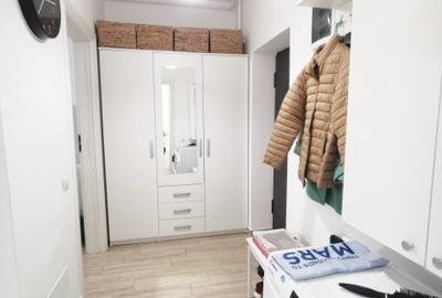 Inchiriere garsoniera Ghencea bloc 2023   metrou 3min - 5