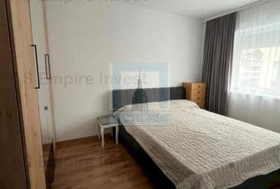 Ap 3 camere mobilat-utilat - zona Subcetate - 3