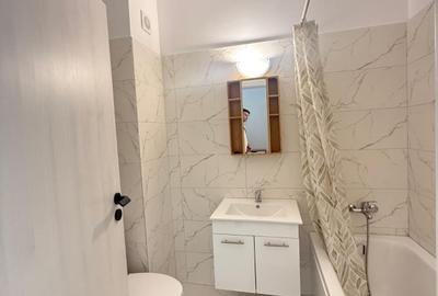 Garsoniera decomandata - Prima Inchiriere - Militari Residence - 12