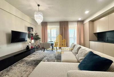 Vanzare apartament Premium in Centru, Lazar Residence, Ia?i - 12
