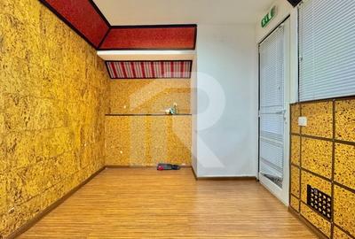 Spatiu subsol | Vitan Center | 35 mp | Utilitati incluse - 3