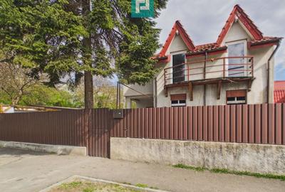 Casă individuală cu 3 camere cu Canalizare în Crișan - 1