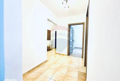 Apartament cu 3 camere decomandat în Decebal - 6