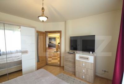 Casă cu 6 camere cu Teren 2200 Mp în Central - 7