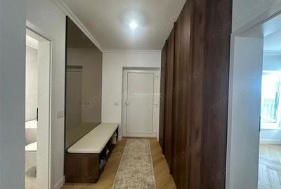 Proprietate exclusivista pe un nivel, cu dotari complete Dealul Furcilor - 11