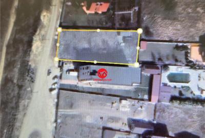 Teren Intravilan de 1000 mp cu Toate Utilitatile, Mamaia Sat - 12