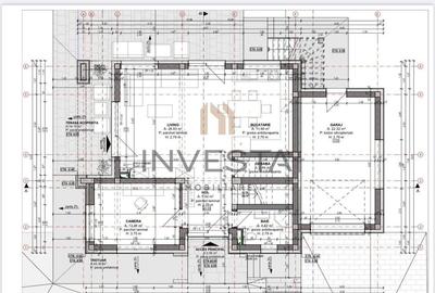 CASA INDIVIDUALA DE VANZARE TEREN 600MP FAGET - 4