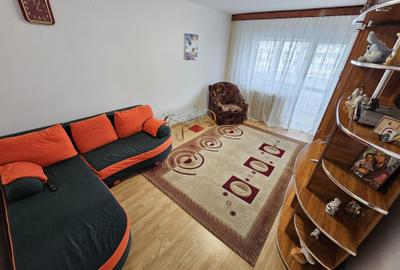 Piata Sudului/Brancoveanu/Berceni/Ap 2 Camere la Cheie/Bloc Reabilitat/ - 5