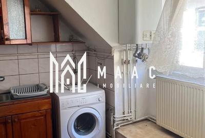 Apartament cu 2 camere semidecomandat, mobilat în Central - 8
