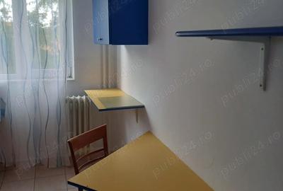 Apartament cu 1 camera - zona Iosefin, Timi?oara - 2