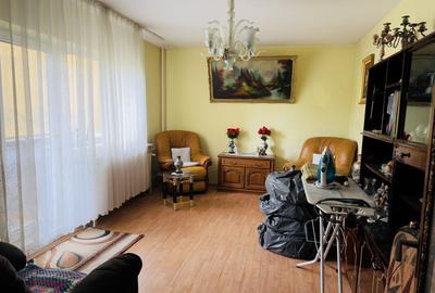 Apartament cu 2 camere decomandat în Mărgeanului - 4