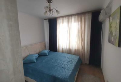 Apartament cu 2 camere decomandat în Central - 5