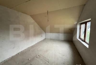 Casă cu 4 camere cu Teren 790 Mp în Șimleu Silvaniei - 12