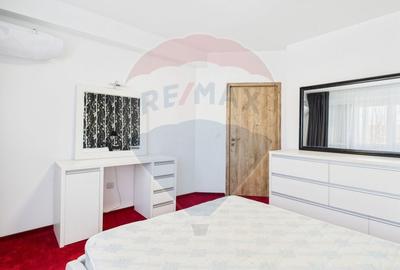 De inchiriat apartament 4 camere | Curte 127 mp | Foisor & parcare - 21