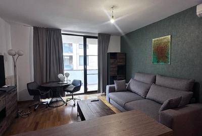 Vanzare apartament 2 doua camere  -Baneasa  - Gradina Zoologica -plus parcare - 2
