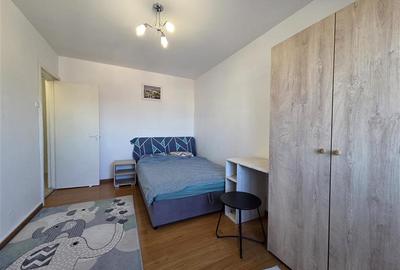 Apartament cu 2 camere decomandat, mobilat în Răcădău - 9