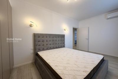 Apartament cu 3 camere decomandat, mobilat în Pipera - 13