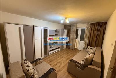 Apartament cu 2 camere decomandat, mobilat în Lujerului
