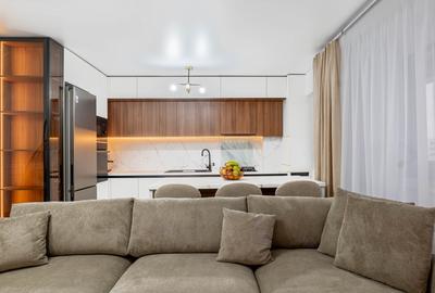 Apartament cu 3 camere decomandat în Copou - 5