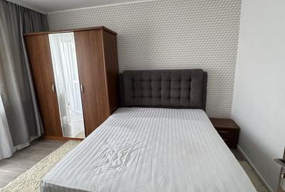 Apartament cu 2 camere în Central - 2