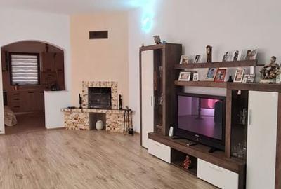 Casă cu 7 camere cu Canalizare în Cosmești - 17
