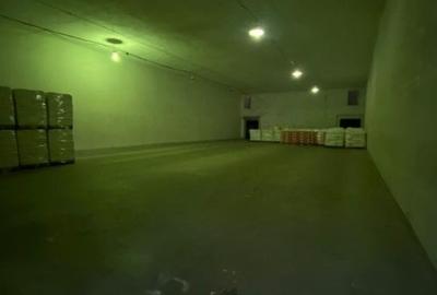 Spatii comerciale de inchiriat, centrul comercial Euro 2(En-gros) - 5