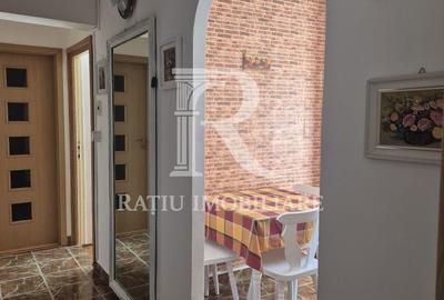 Apartament cu 2 camere decomandat în Nufărul - 4